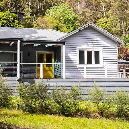 Villa Warburton Digs Exterior foto